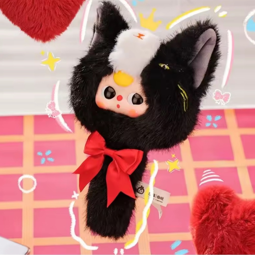 Baby Three Magic Mirror V2 Series blind box - Picture 8 of 14